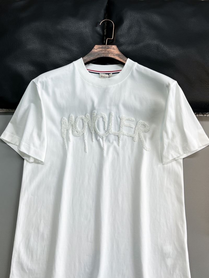 Moncler T-Shirts